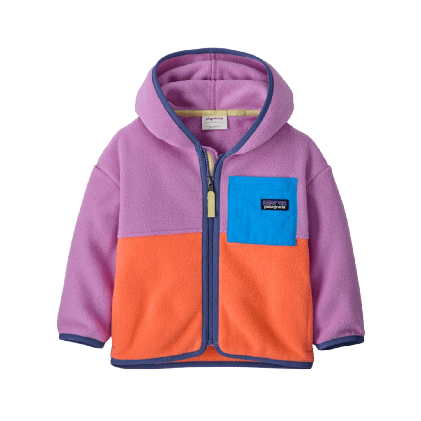 Patagonia Synch Baby Hoody 2026