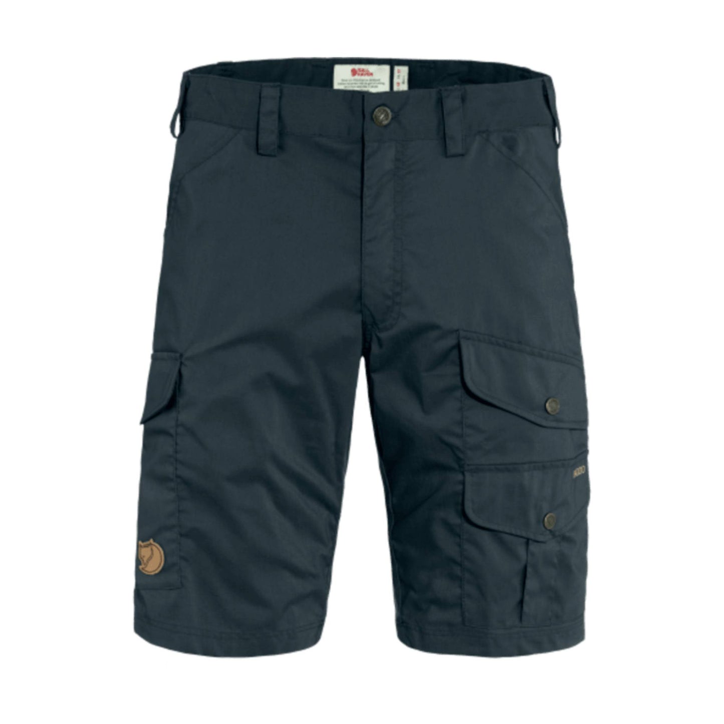 Fjallraven Vidda Pro Lite Mens Shorts 2026