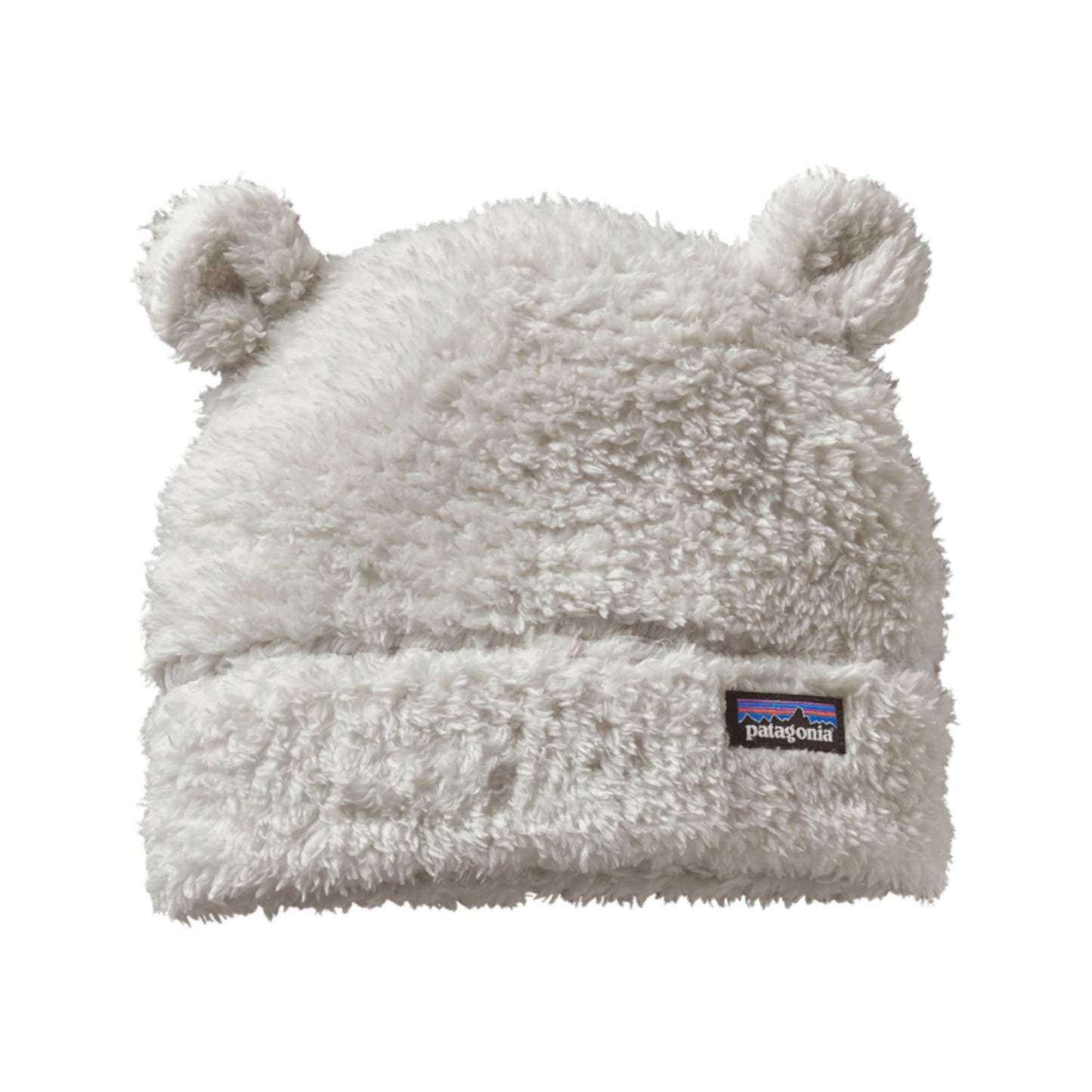 Patagonia Furry Friends Baby Hat
