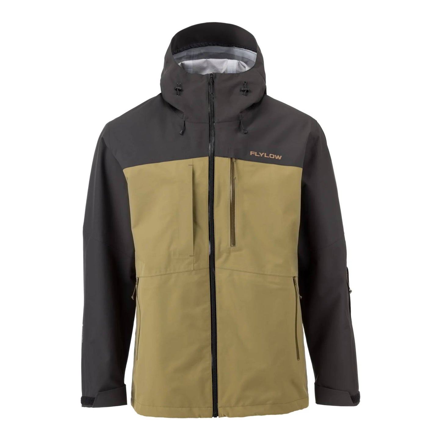 Flylow Quantum Pro Mens Jacket 2025