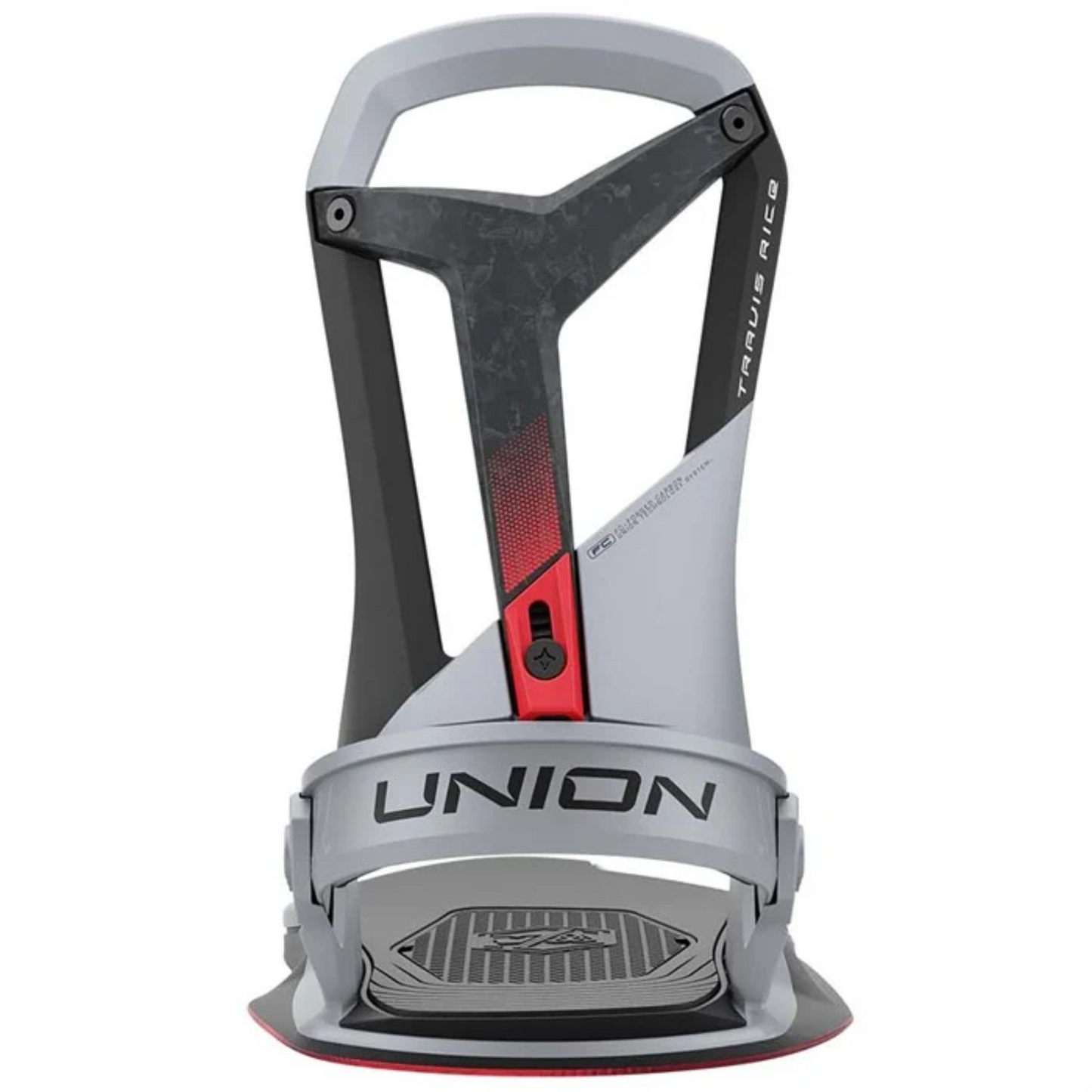 Union Falcor Snowboard Bindings 2025