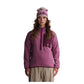 Orage Hunter Womens Half Zip Fleece 2027