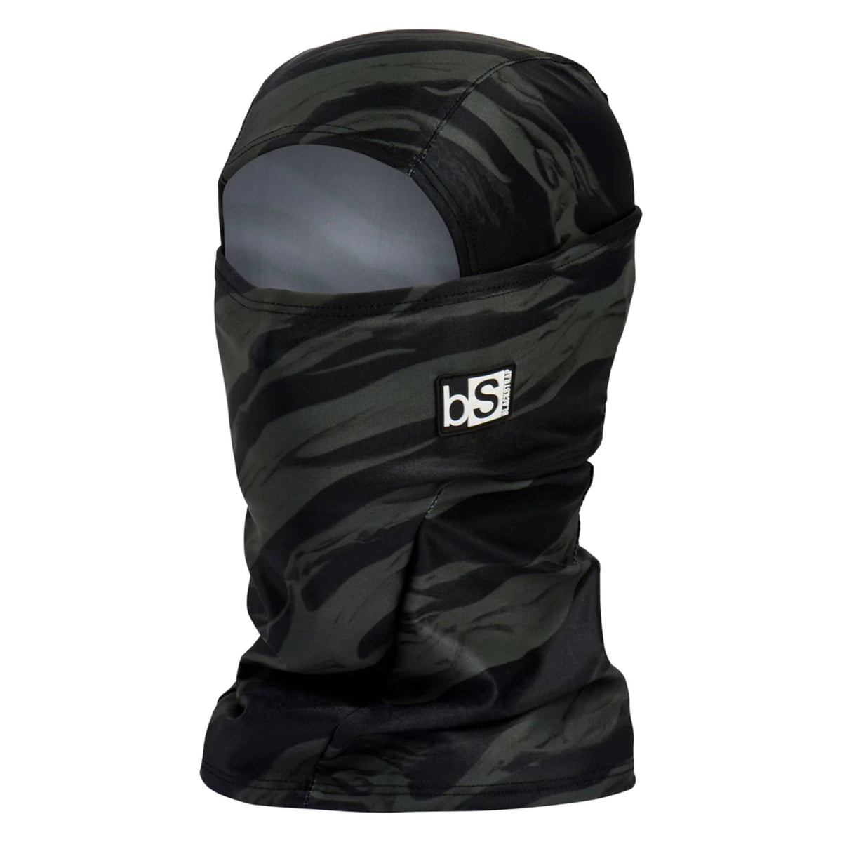 Blackstrap The Hood Adult Balaclava