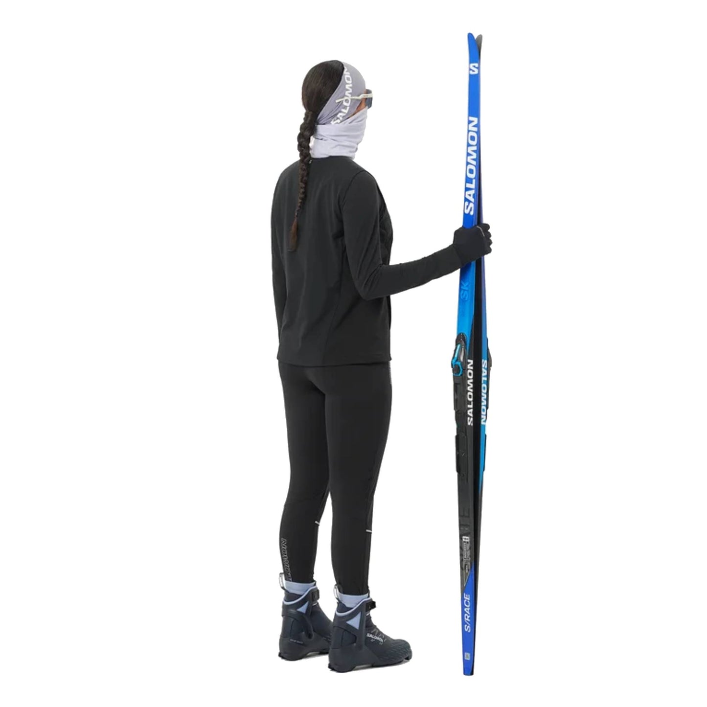 Salomon Light Shell Womens Pant