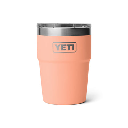 YETI Rambler 16oz Stackable Cup With Mag Slider