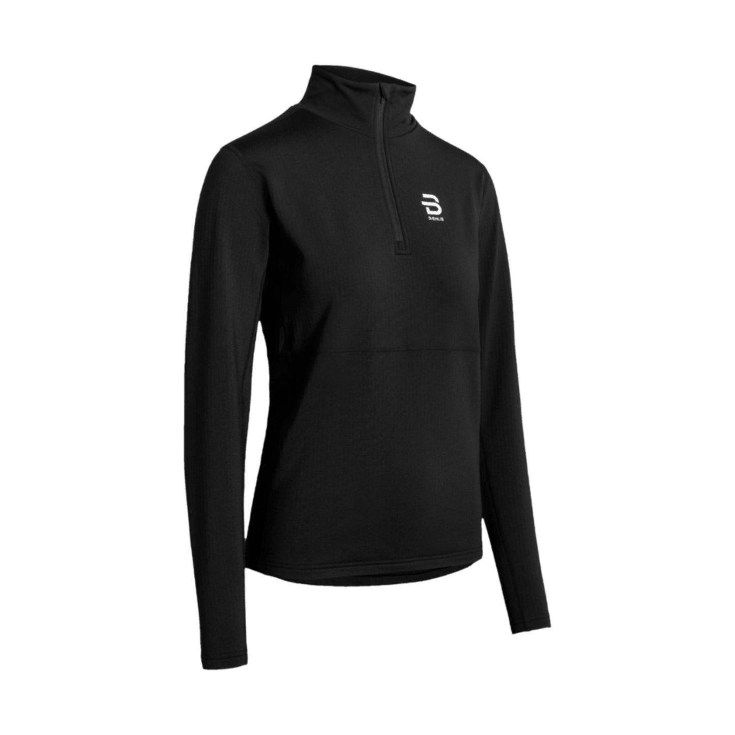 Daehlie Pace Womens Half Zip