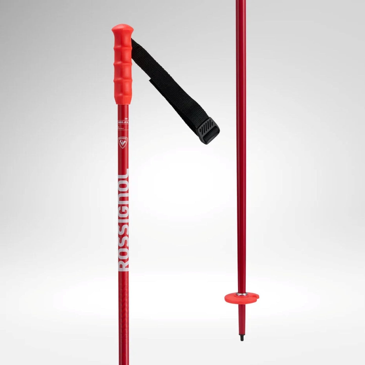 Rossignol Hero SL Junior Ski Poles 2027