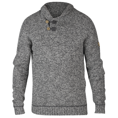 Fjallraven Lada Mens Sweater 2025