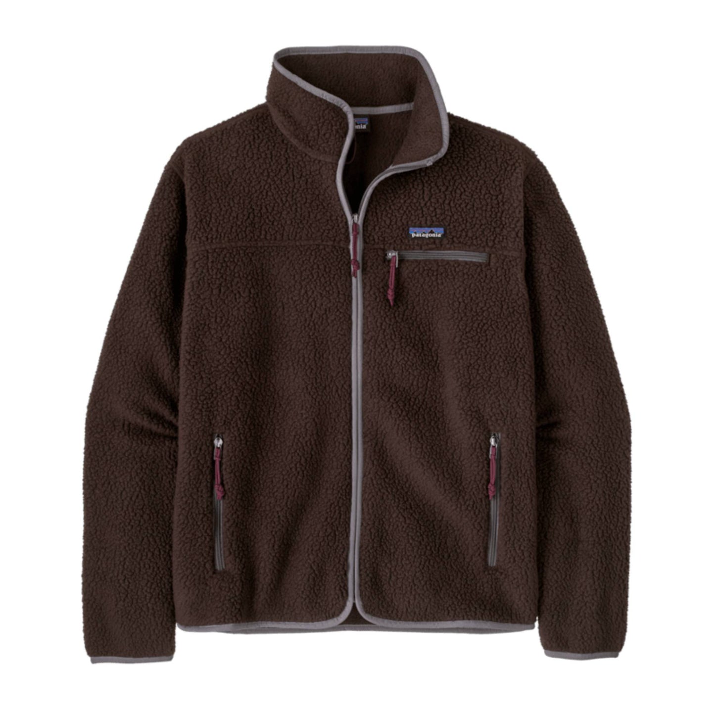 Patagonia Retro Pile Mens Jacket 2027
