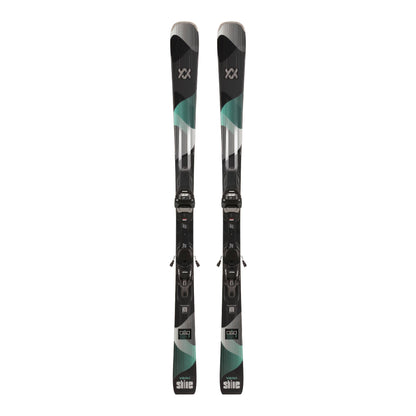 Volkl Shine 78 Ski + LowRide 11 TCX GW Binding 2027