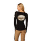 Alp N Rock Nelia Womens Henley Shirt 2025