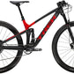 Trek Top Fuel 8 NX