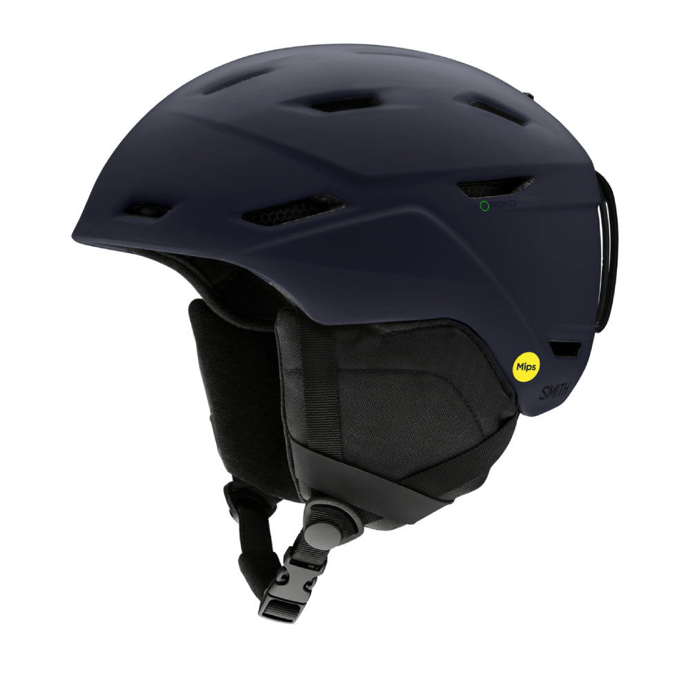 Smith Mission MIPS Helmet 2025