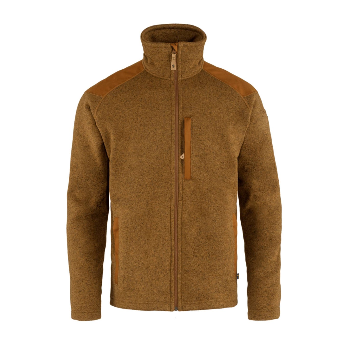 Fjallraven Buck Mens Fleece 2027