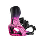 Nidecker Supermatic LT Snowboard Bindings 2026