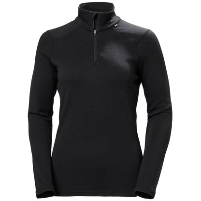 Helly Hansen Lifa Merino MW Womens Half Zip 2025