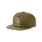Burton Family Tree Adult Cap