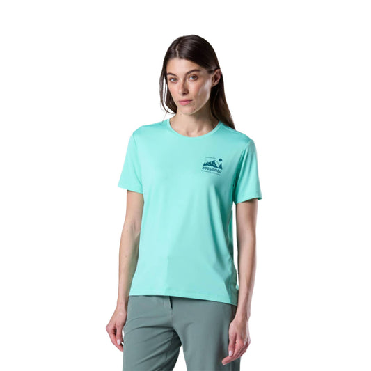 Rossignol Active Womens Tee 2026