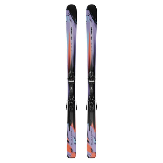 Salomon Stance 86 Pro Ski + Strive 12 GW Binding 2026