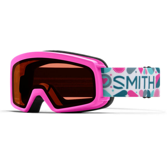 Smith Rascal Junior Goggles 2026