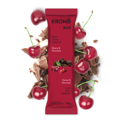 Krono Energy Bar