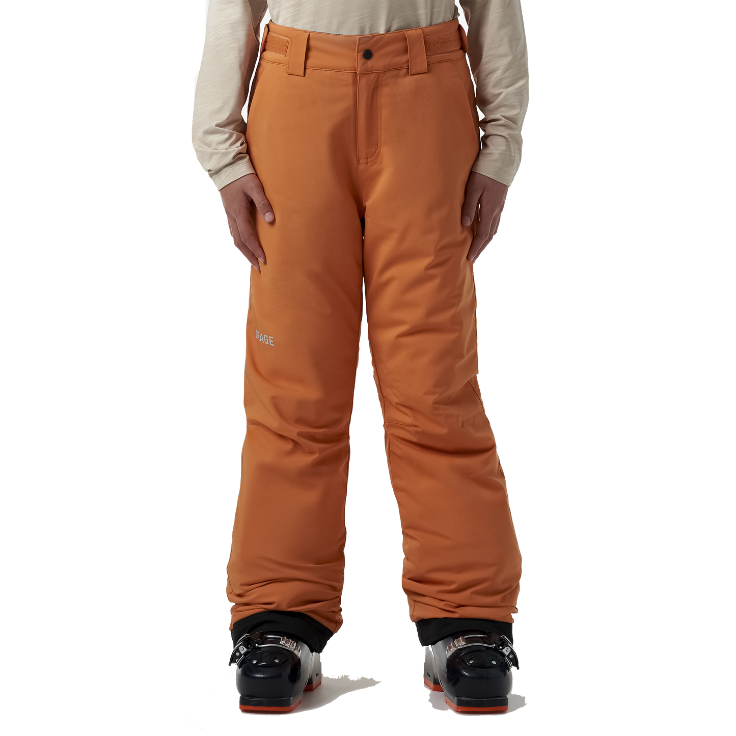 Orage Comi Girls Insulated Pant 2025