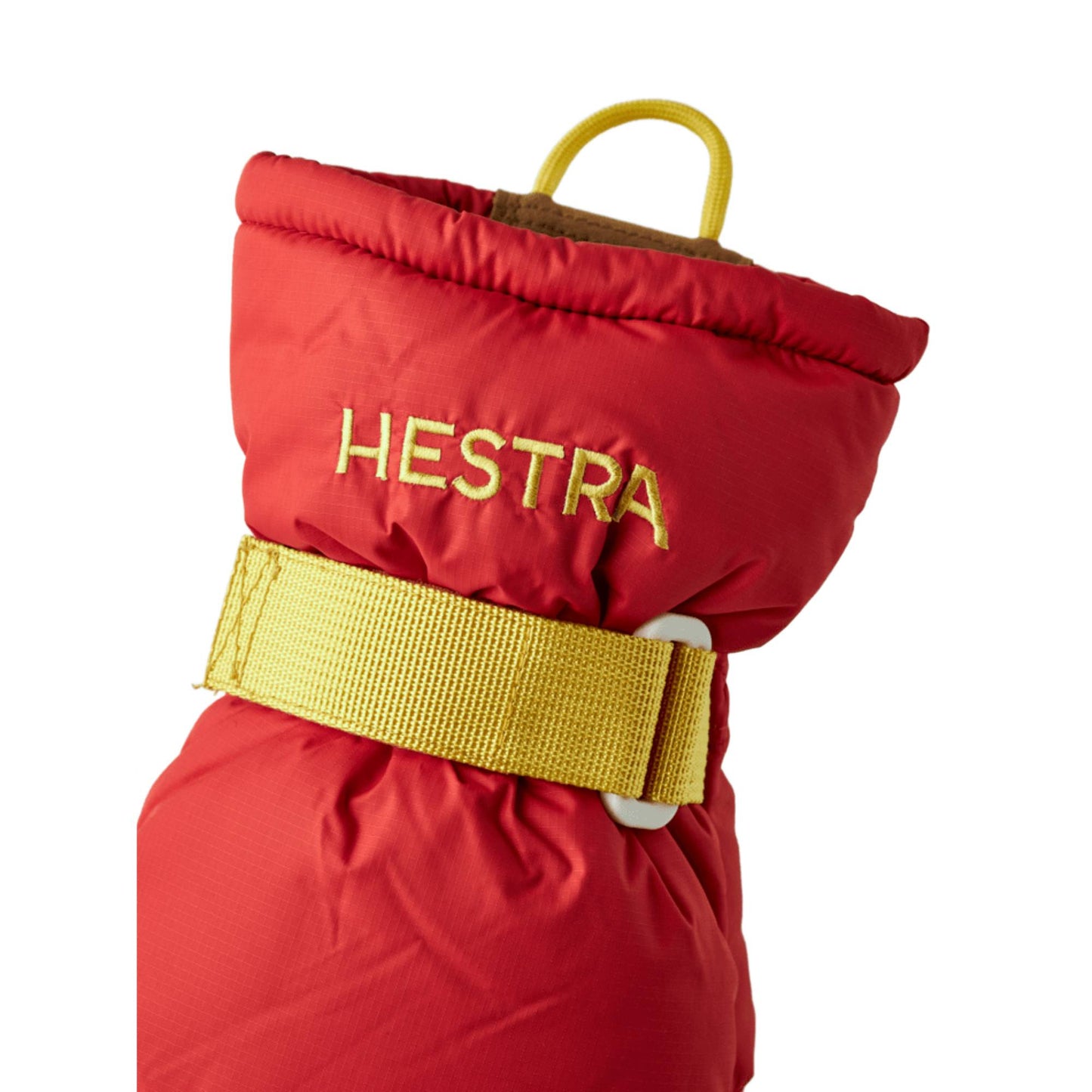 Hestra Kiruna Loft Mitt