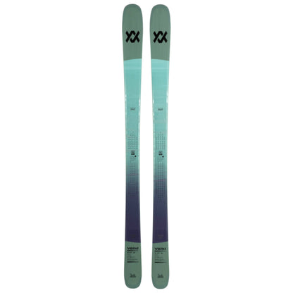 Volkl Blaze 86 Ski + Marker 10.0 TP GW Binding 2026