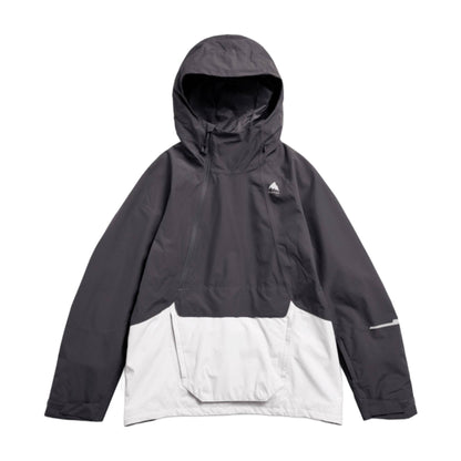 Burton Reserve Mens Relaxed Anorak 2027