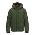 RH+ Velvet Crest Mens Jacket 2027