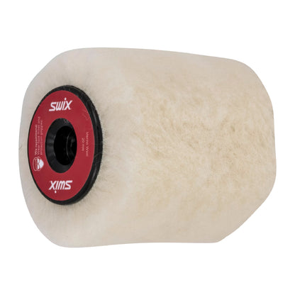 Swix Performance Merino Wool Roto Brush