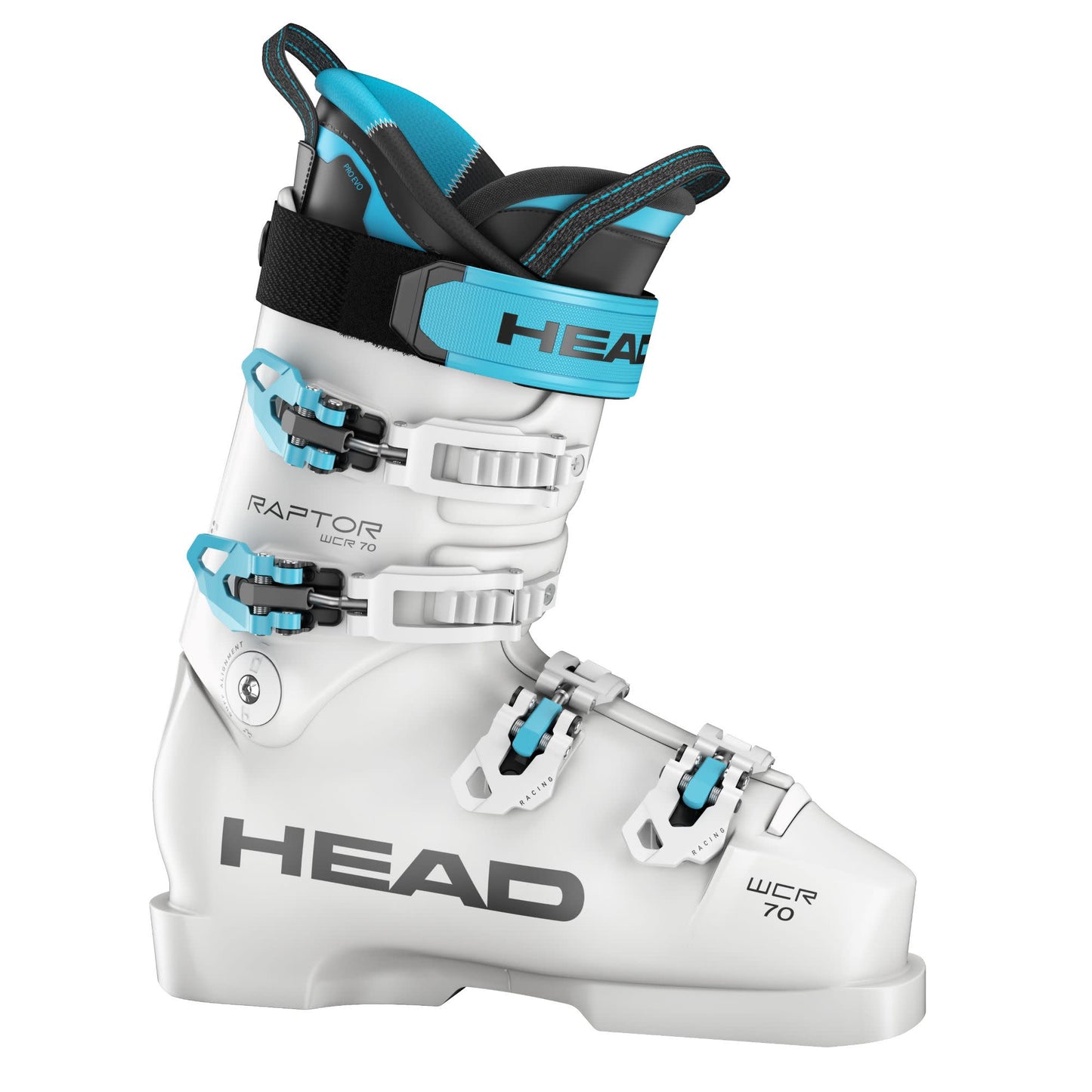 Head Raptor WCR 70 PV Ski Boot 2027