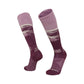 Le Bent Elyse Saugstad Pro Series Zero Cushion Adult Sock