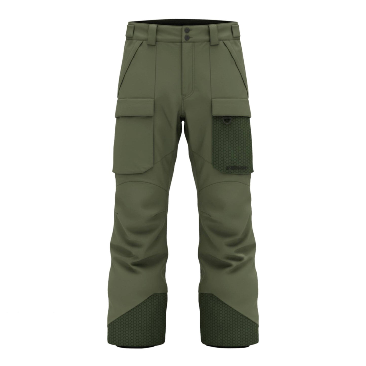 Venom by Spyder Mens Cargo Pants 2027