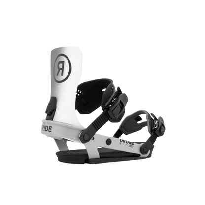 Ride Drone Womens Snowboard Bindings 2027