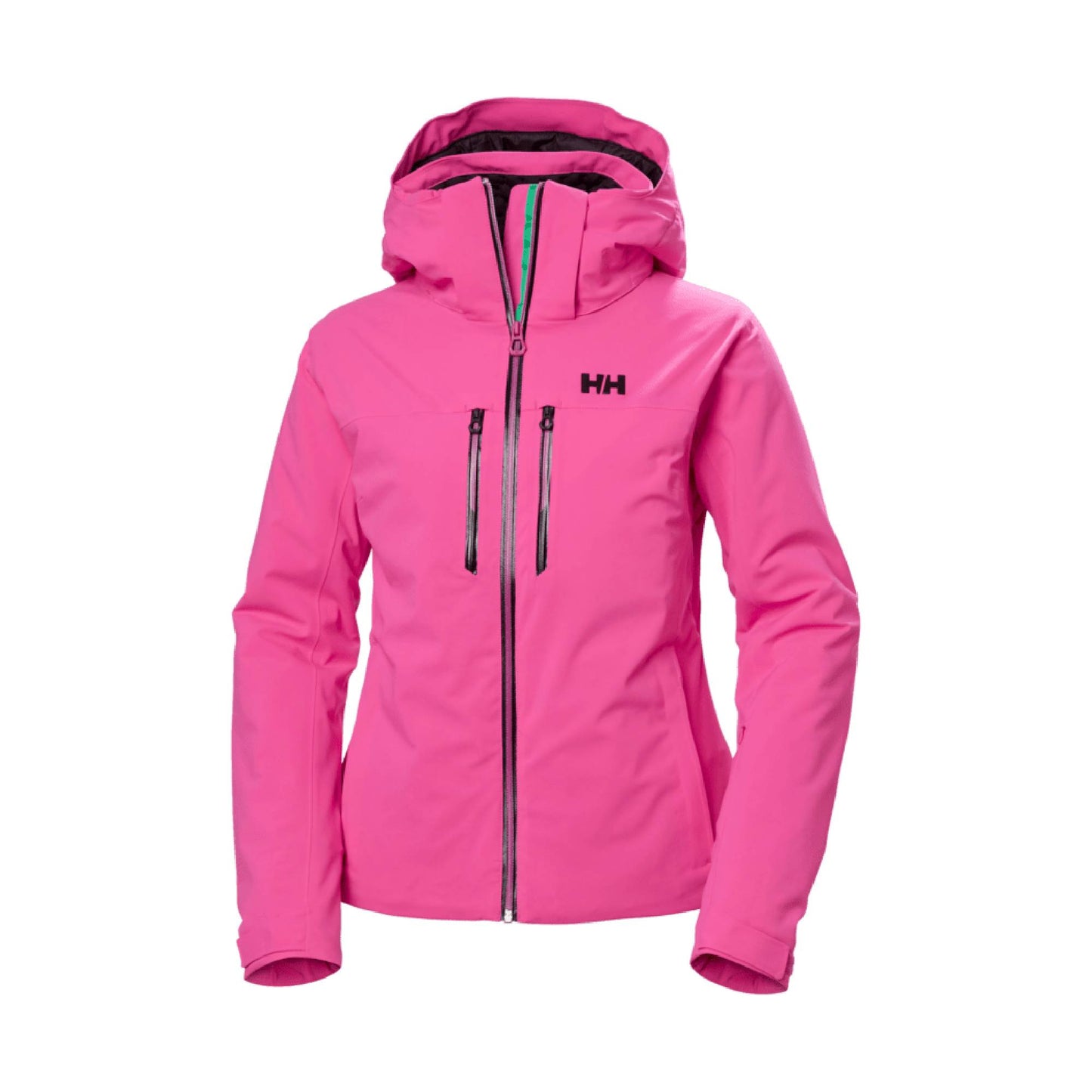 Helly Hansen Alphelia Lifaloft Womens Jacket 2025