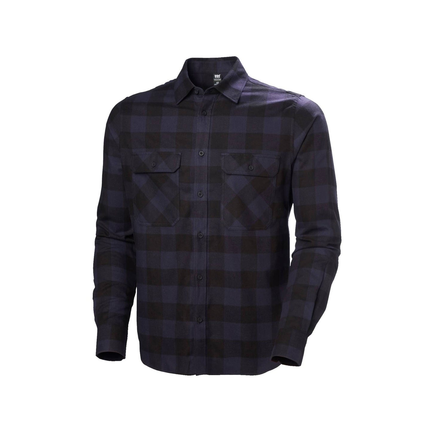 Helly Hansen Lokka Mens Flannel LS Shirt 2026