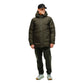 The Mountain Studio Mens Reversible Down Parka 2025