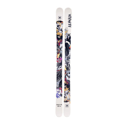 Armada Edollo 91 Ski 2026
