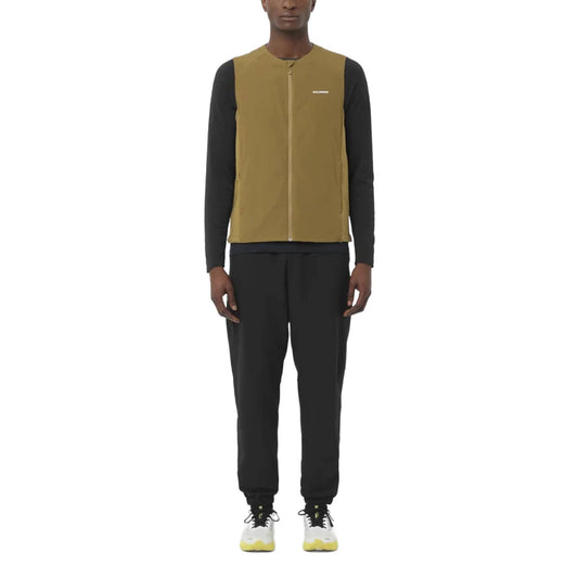 Salomon Shakeout Hexaflow Mens Pant