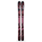 K2 Mindbender 89 Ti Womens Ski 2025