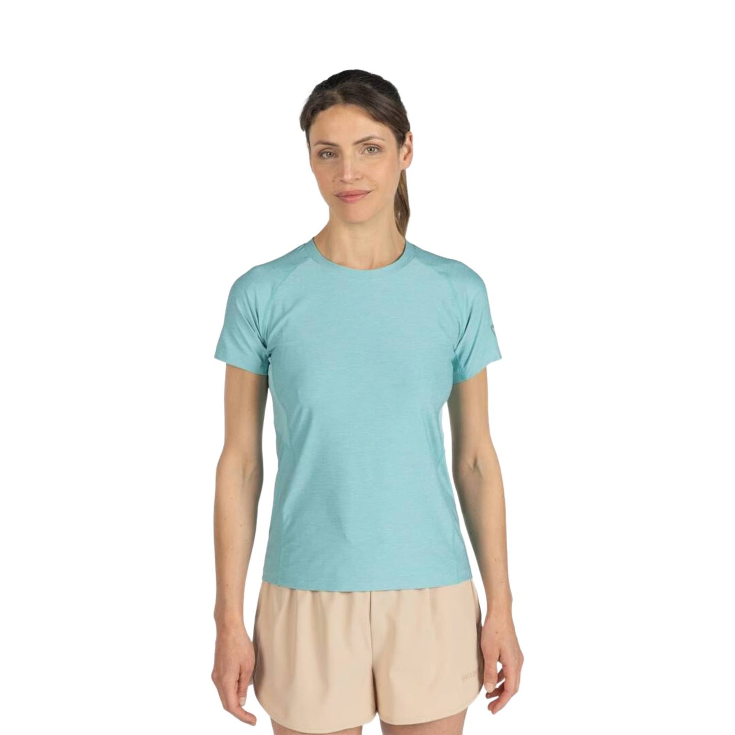 Rossignol Westweg Womens Tee 2025