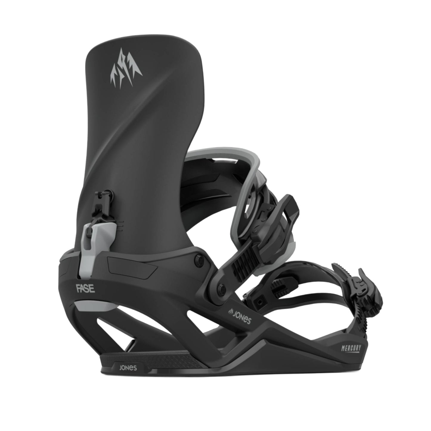 Jones Mercury Fase Snowboard Bindings 2027