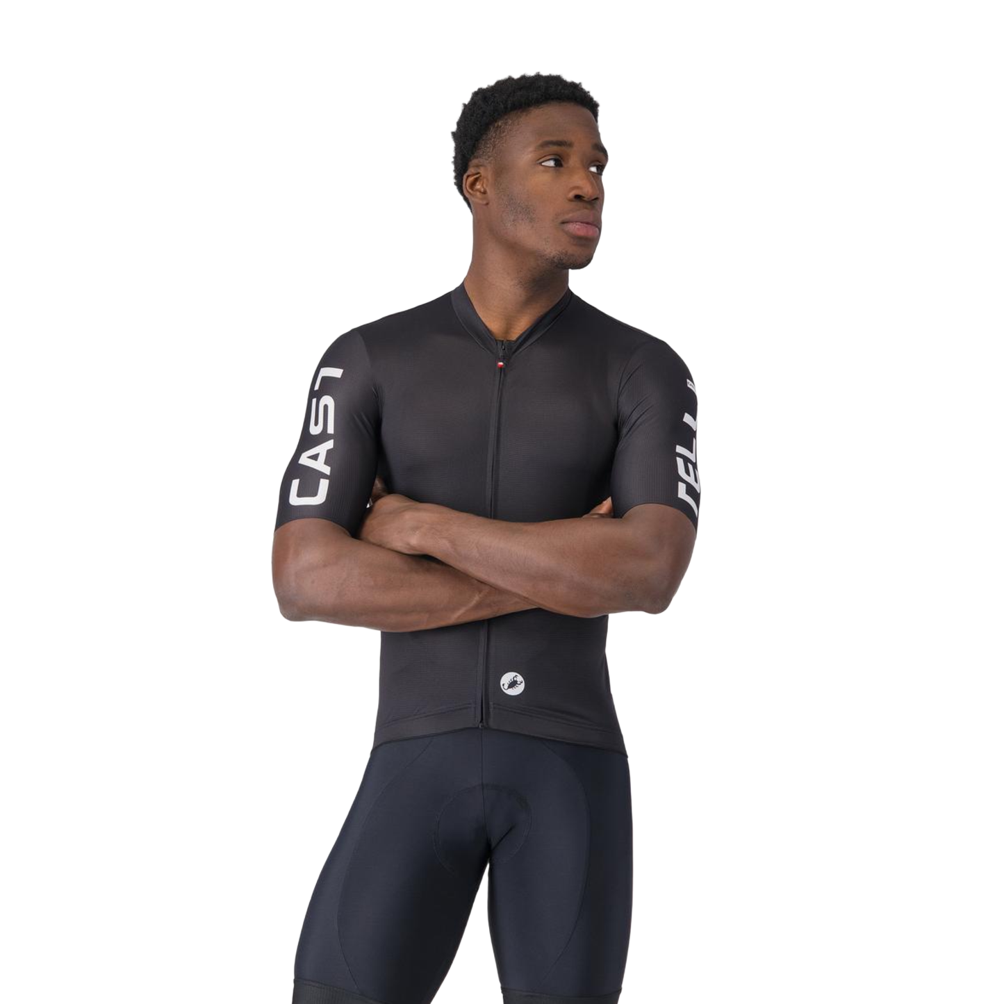 Castelli Entrata Apex Mens Jersey