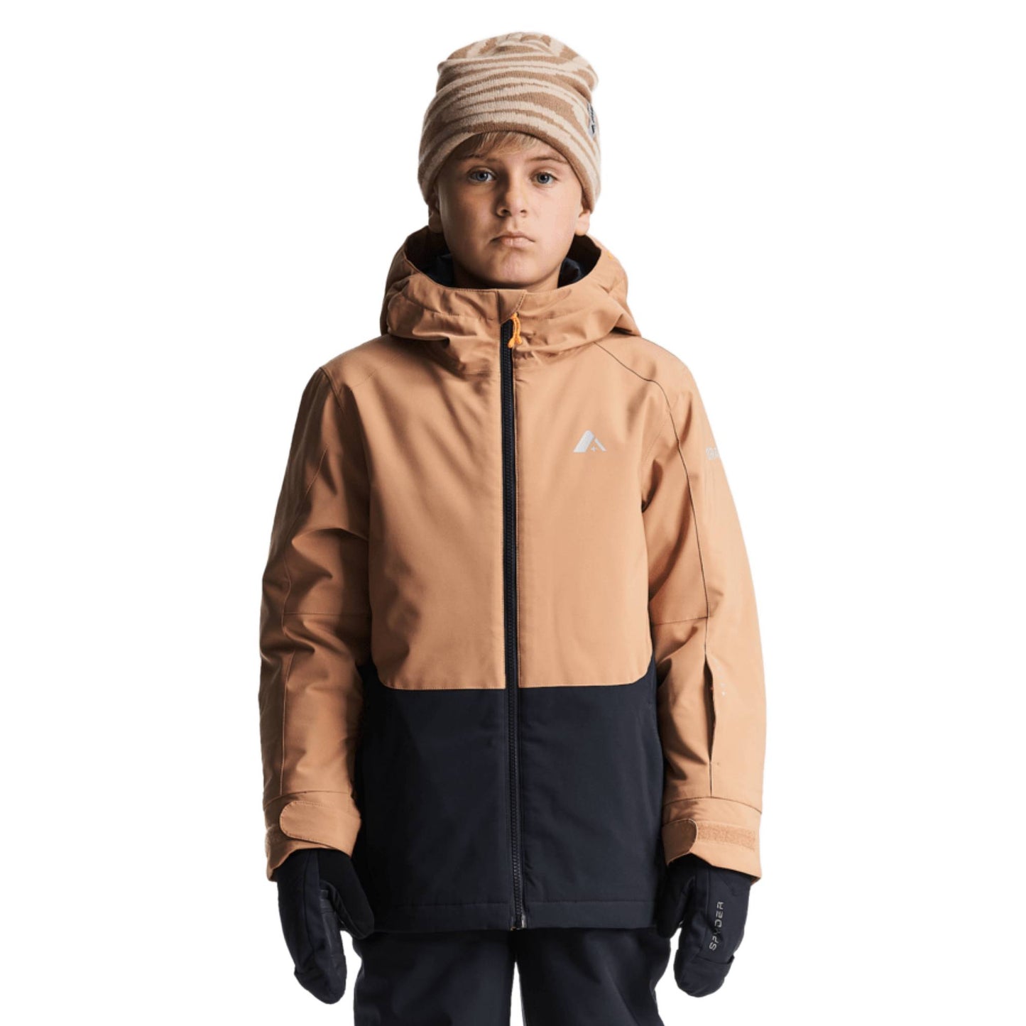 Orage Slope Boys Insulated Jacket 2026