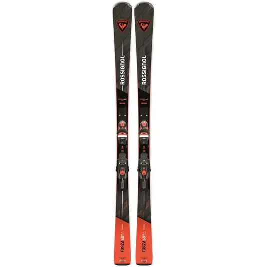 Rossignol Forza 60° Ti Ski + SPX 12 K GW Binding 2027