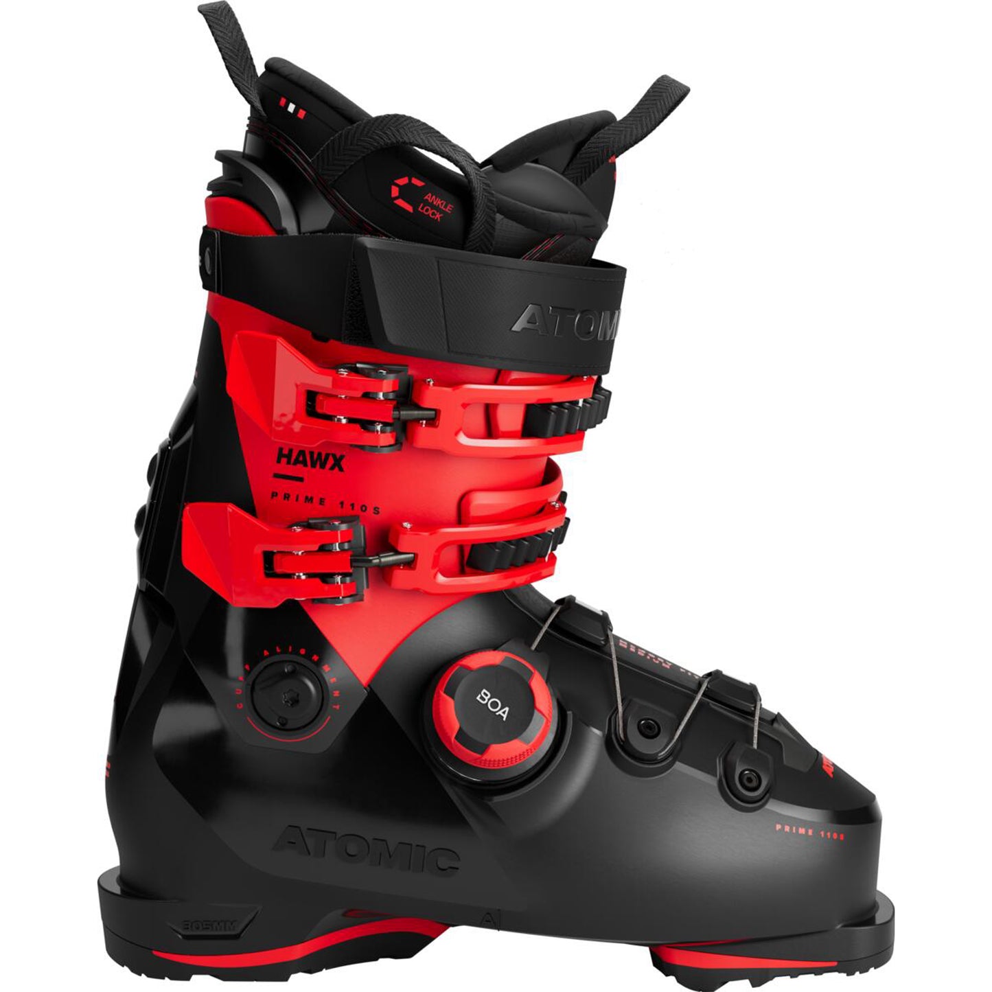 Atomic Hawx Prime 110  S BOA GW Mens Ski Boot 2026