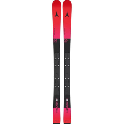 Atomic Redster G9 FIS J-RP³ Ski 2026