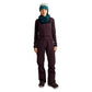 Burton Reserve Womens Stretch Slim Bib Pants 2027