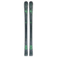 Stockli Montero AX Ski + Salomon Strive 13 GW Binding  2026